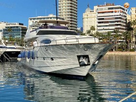 2004 Astondoa Yachts 95 Glx for sale