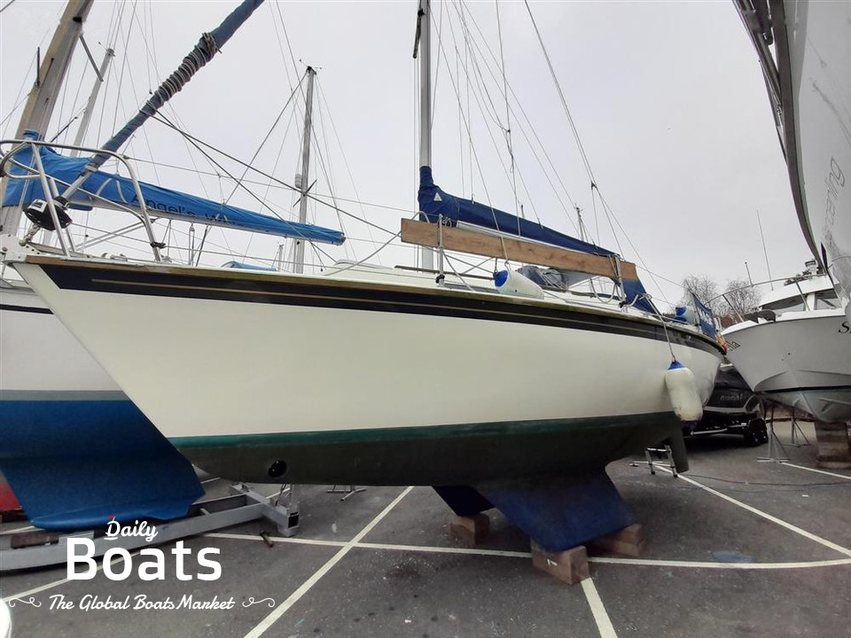 1985 Westerly Merlin for sale. View price, photos and Buy 1985 Westerly
