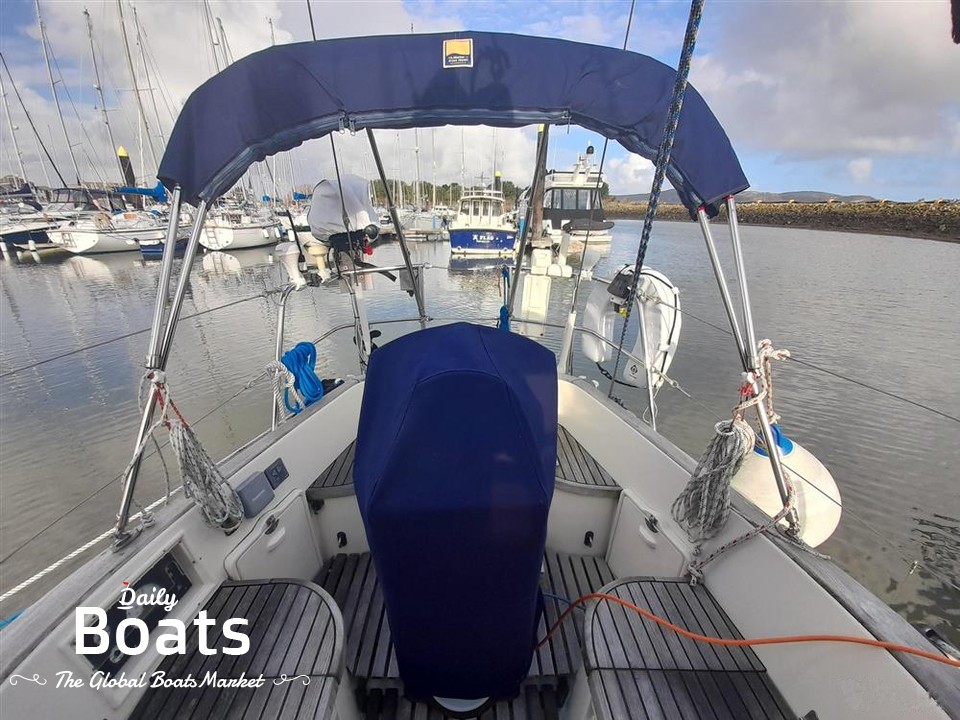 1994 Vancouver 34 Pilot House for sale. View price, photos and Buy 1994