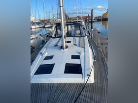 2015 Bénéteau Boats Oceanis 45 satın almak