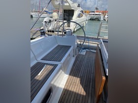 2015 Bénéteau Boats Oceanis 45 myytävänä