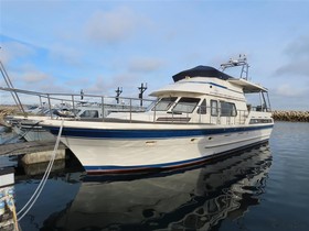 Trader Yachts 54 Sunliner