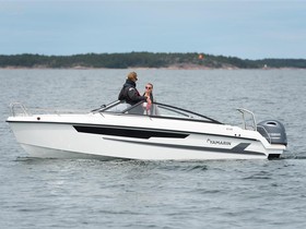 2022 Yamarin 63 Br