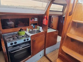 1984 Jeanneau Selection 37 in vendita