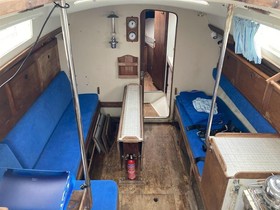 1972 Camper & Nicholsons 32 for sale
