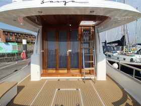 Comprar 2018 Sasga Yachts Menorquin 42 Flybridge