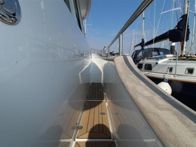 2018 Sasga Yachts Menorquin 42 Flybridge на продажу