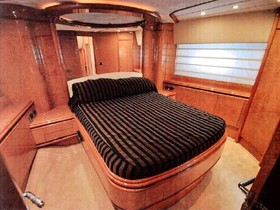 2001 Astondoa Yachts 72