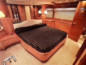 2001 Astondoa Yachts 72 for sale