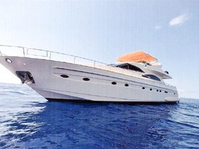 Buy 2001 Astondoa Yachts 72