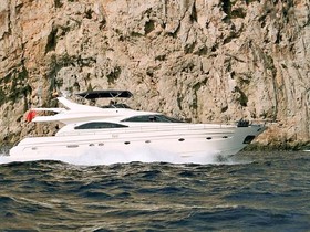 2001 Astondoa Yachts 72 for sale