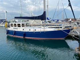 Colin Archer Yachts 37