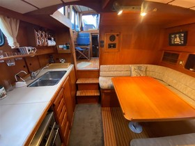 Købe 1989 Nauticat Yachts 33