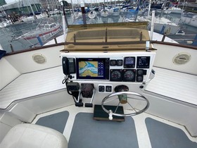 Buy 1989 Colvic Craft 38 Trawler Yacht
