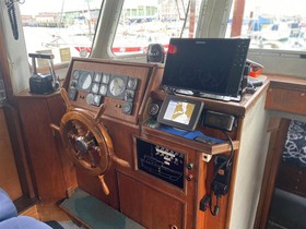 1989 Colvic Craft 38 Trawler Yacht на продаж