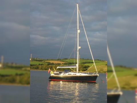 1999 Westerly Ocean 33 for sale