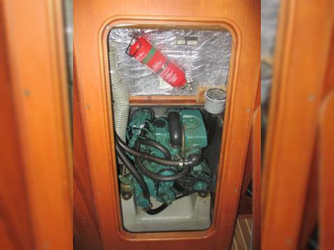 Buy 1999 Westerly Ocean 33