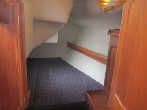 1999 Westerly Ocean 33 for sale