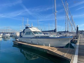 Princess 37