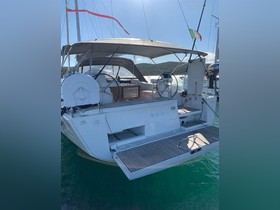 2019 Dufour 520 Grand Large