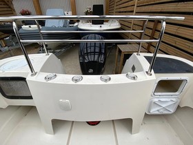2018 Admiral Yachts Pro-Fish 660