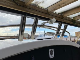 2018 Admiral Yachts Pro-Fish 660