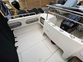 2018 Admiral Yachts Pro-Fish 660 til salg