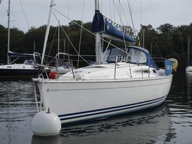 Jeanneau Sun Odyssey 29.2
