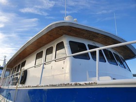 Osta 1967 Sutton Trawler Yacht