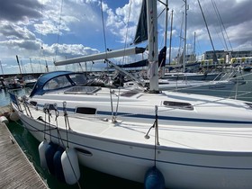 Bavaria Yachts 39 Cruiser