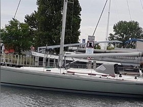 Salona Yachts 45