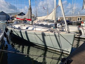 2007 Salona Yachts 45 til salg