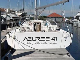 2018 Azuree 41 for sale