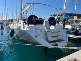 Jeanneau Sun Odyssey 45