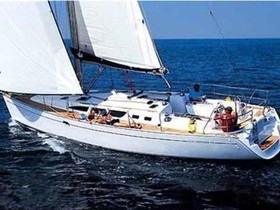 Jeanneau Sun Odyssey 43