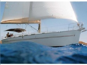 2007 Bénéteau Boats Cyclades 39.3 til salg
