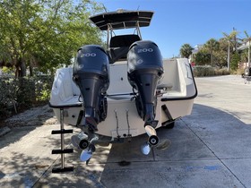 2002 Pursuit 2670 for sale