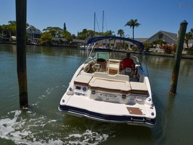 2016 Chaparral Boats 246 Ssi