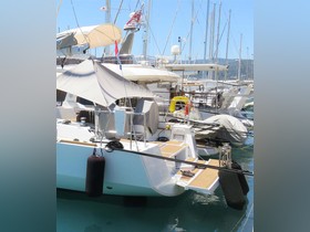 2015 Bénéteau Boats Oceanis 55 for sale