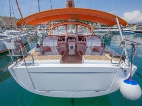 2018 Hanse Yachts 455 in vendita