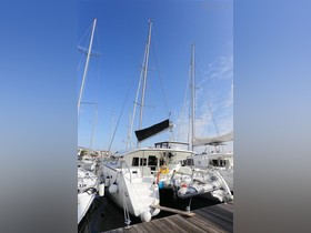 2018 Lagoon Catamarans 450 for sale
