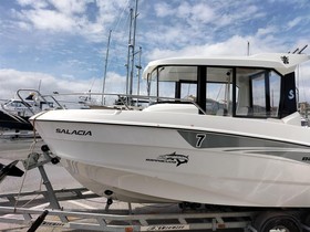 2020 Bénéteau Boats Barracuda 7 za prodaju