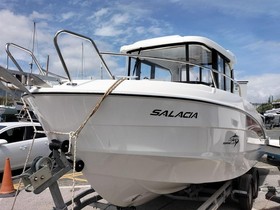 2020 Bénéteau Boats Barracuda 7