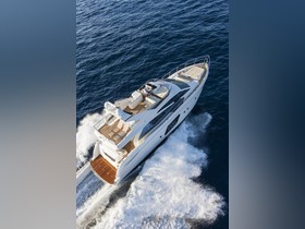 2022 Absolute 64 Fly for sale