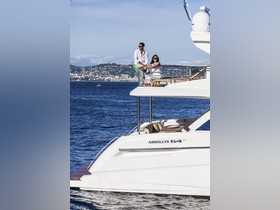 2022 Absolute 64 Fly for sale