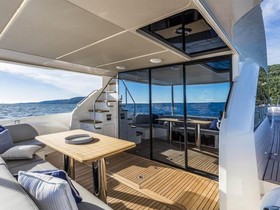 2022 Absolute 58 for sale