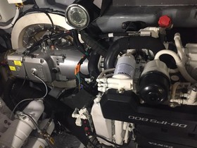 2018 Absolute 58 for sale
