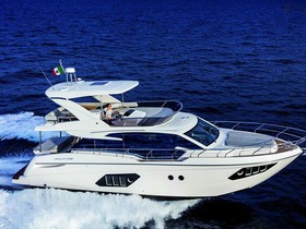 2022 Absolute 52 Fly for sale