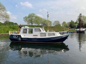 Tukkervlet 980 Ak
