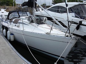 1989 Bénéteau Boats First 325S на продаж